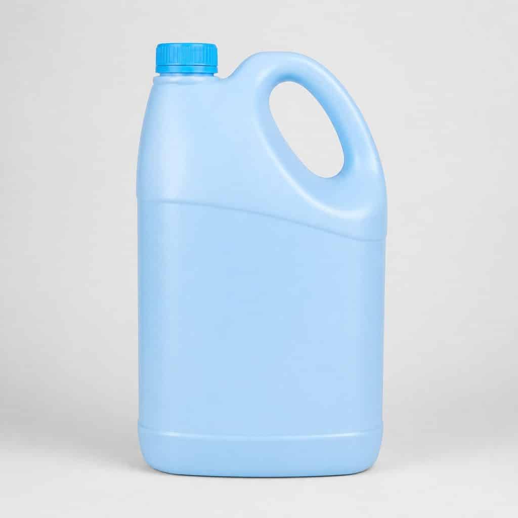 Bidon d'AdBlue 3 litres format nomade