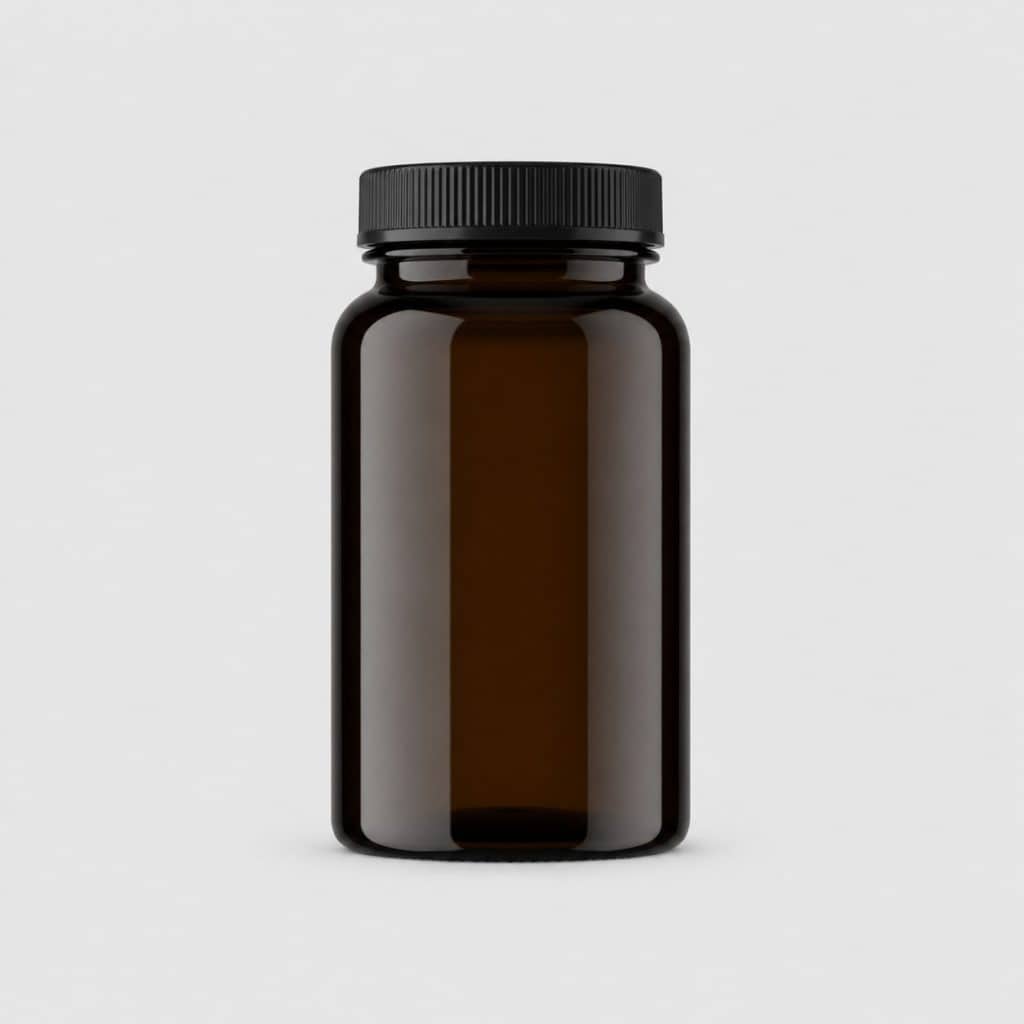Flacon d'additif huile moteur réduction des frottements