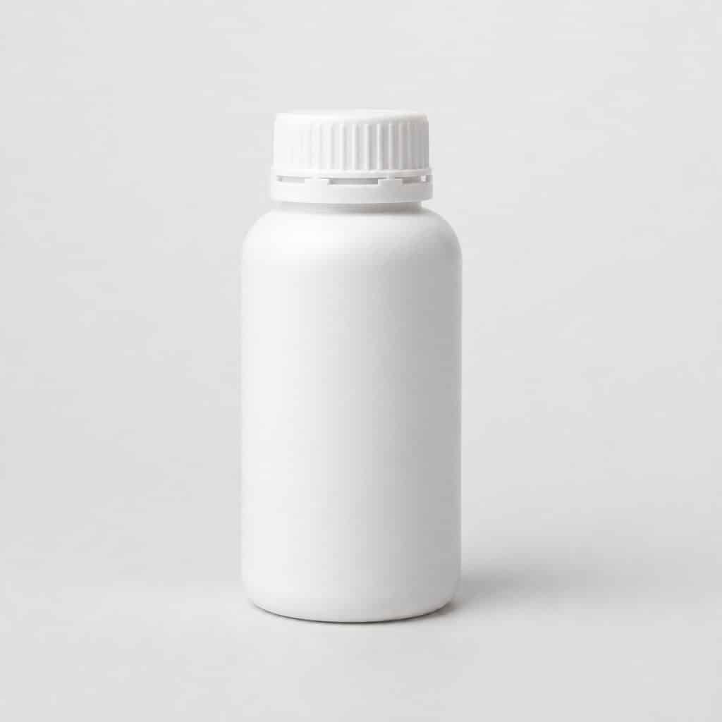 Flacon d'additif nettoyant pour système SCR