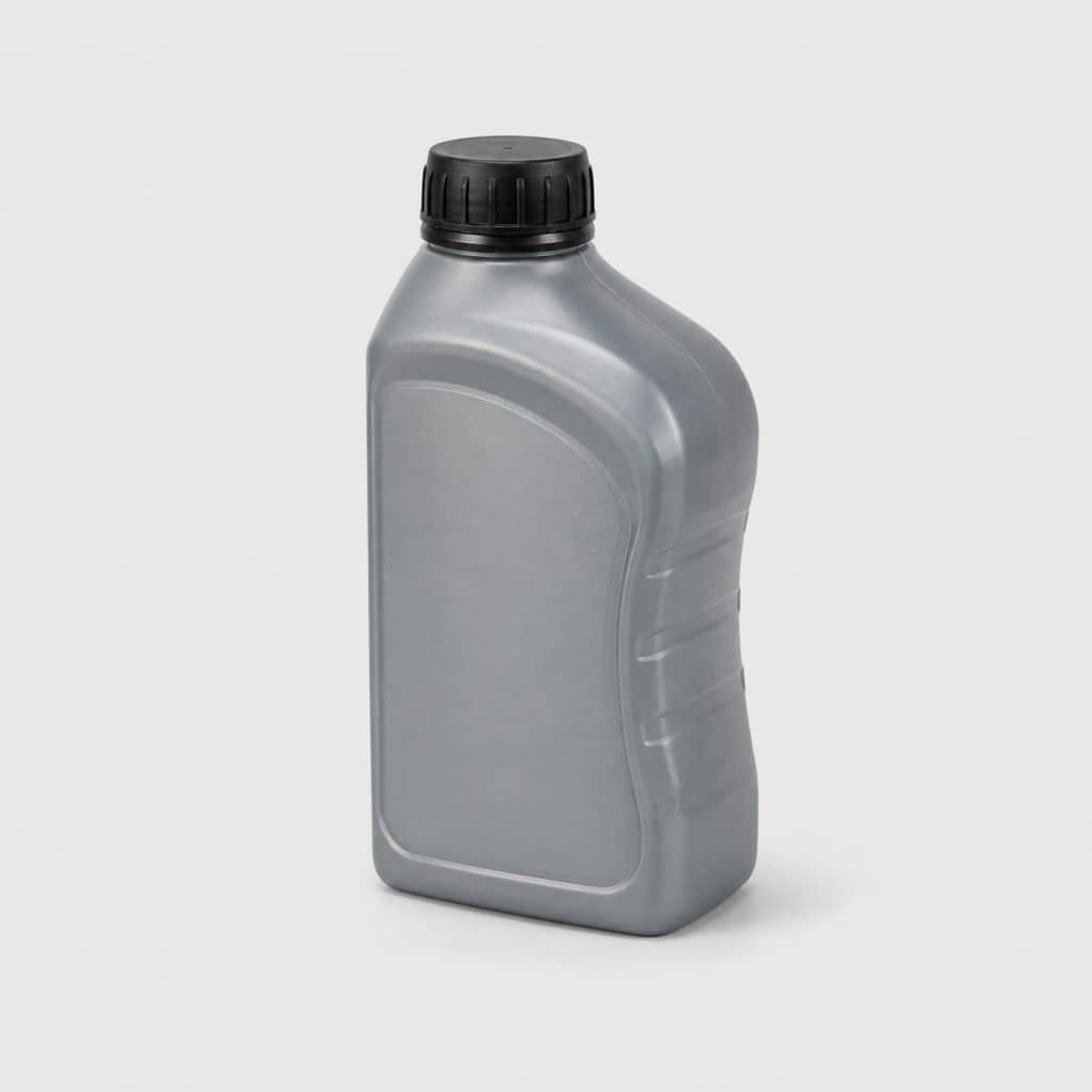 Flacon de liquide de frein DOT4, 500 ml