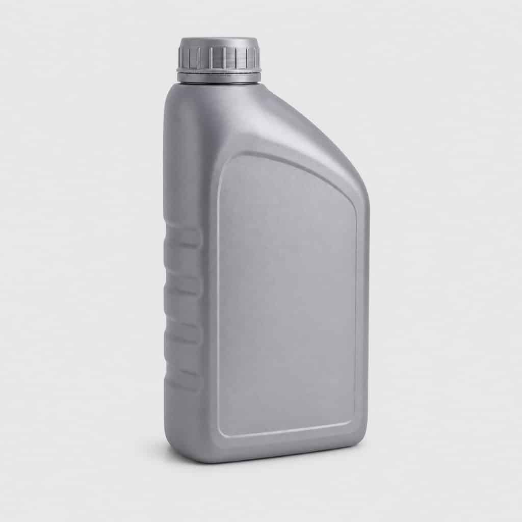Bidon de liquide de frein DOT5.1, un litre